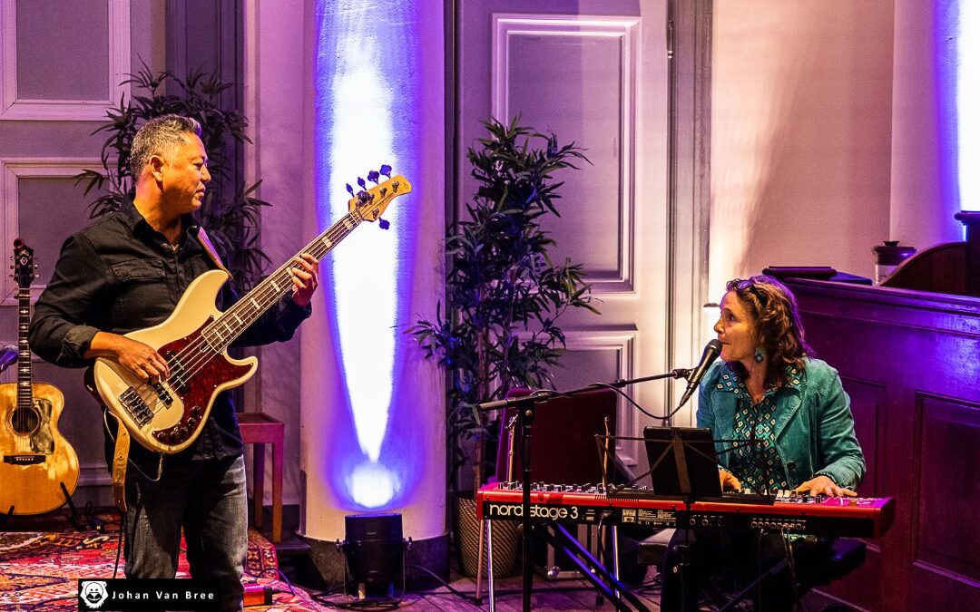 Foto verslag van Songbird Sunday van 27 november