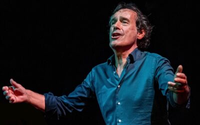 Een tour de chant in de Wormerveerse Vermaning