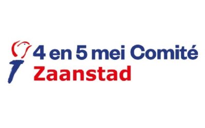Programma 4 mei 2025 herdenking Wormerveer