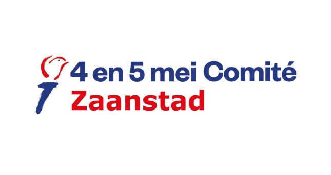 Programma 4 mei 2025 herdenking Wormerveer