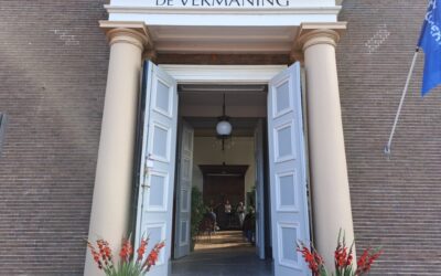 Open Monumentendag 13 september 2025