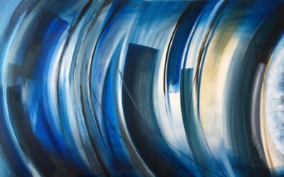 Expositie Joanne Zegers