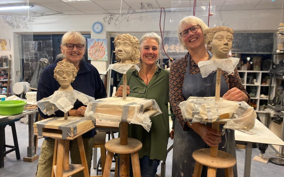 KLEIMEIDEN op herhaling