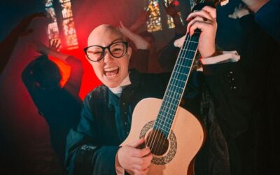 Halvefinalistentournee Amsterdams Kleinkunst Festival 2526