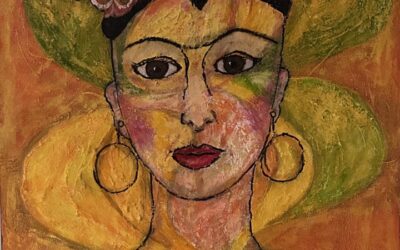 Expositie Marian Neeft