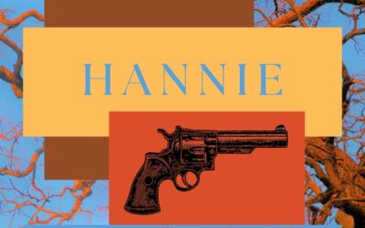 4 mei: Theatermijn speelt een voorstelling voor Theater na de Dam: Hannie.